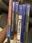 Hacked PS4 Fat 500GB with 2 Controllers & 11 Games - 5