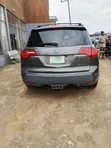 Acura MDX 2009 Grey - 2