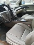 Acura MDX 2009 Grey - 5