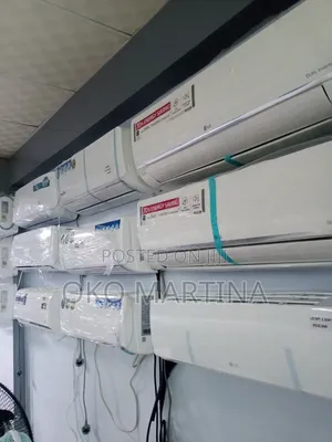 Sabon LG Split System Air Conditioner