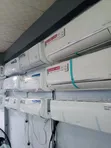 Sabon LG Split System Air Conditioner - 1