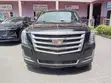 Cadillac Escalade 2015 Black - 4