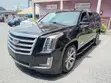 Cadillac Escalade 2015 Black - 5
