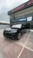 2024 Range Rover Sport - 1