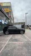 2024 Range Rover Sport - 4
