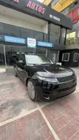 2024 Range Rover Sport - 5