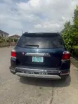 Toyota Highlander 2013 Baki - 1