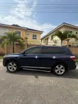 Toyota Highlander 2013 Baki - 2