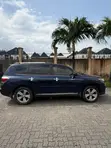 Toyota Highlander 2013 Baki - 4