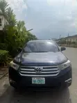 Toyota Highlander 2013 Baki - 5