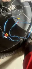 Used GOtv Decoder with Antenna - 2