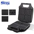 DSP 3-in-1 Sandwich Maker - 1
