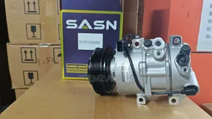 Brand New AC Compressor for Hyundai Ix35 / Kia Sportage (2010)