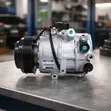 Brand New AC Compressor for Hyundai Ix35 / Kia Sportage (2010) - 2