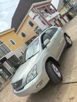 Lexus RX 330 2005 Silver SUV - 1
