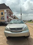 Lexus RX 330 2005 Silver SUV - 2