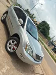 Lexus RX 330 2005 Silver SUV - 5