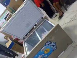 Nexus NX-265HEI 200L Inverter Chest Freezer