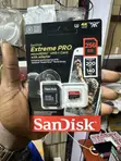 SanDisk Extreme Pro 256GB microSDXC UHS-I Card - 1