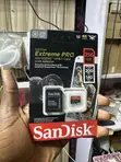 SanDisk Extreme Pro 256GB microSDXC UHS-I Card - 5