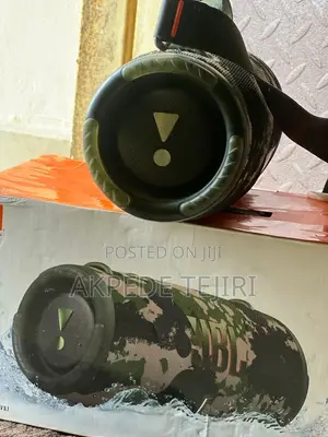 JBL Xtreme 3 Mai Ɗaukar Hannu Mai Haɗa Bluetooth