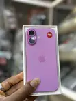Apple iPhone 16 128GB Pink - 1