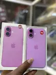 Apple iPhone 16 128GB Pink - 3