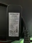 Ambiano 8L Air Fryer Mai Amfani - 1