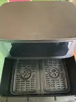 Ambiano 8L Air Fryer Mai Amfani - 2