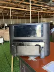 Ambiano 8L Air Fryer Mai Amfani - 3
