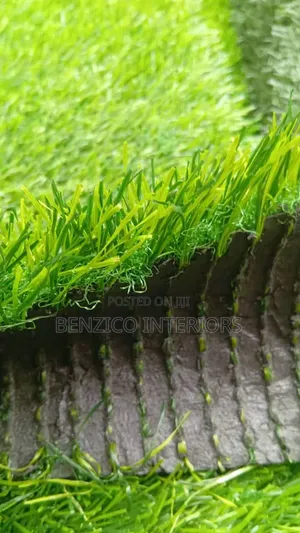 Tsayayyen Ciyawa (10mm-50mm)