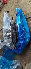 Toyota Sienna 2012 Headlight - 1