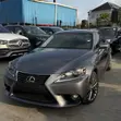 Lexus IS 300 AWD 2016 Gray - 1