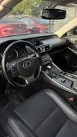 Lexus IS 300 AWD 2016 Gray - 3