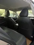 Lexus IS 300 AWD 2016 Gray - 4