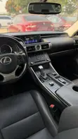 Lexus IS 300 AWD 2016 Gray - 5