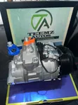 Mercedes C-Class C300 (08) Compressor - Manual - 1