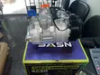 Mercedes C-Class C300 (08) Compressor - Manual - 2