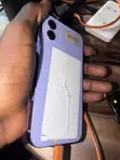 Apple iPhone 12 64GB Purple - 1
