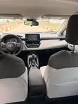 Toyota Corolla LE 2020 Silver - 1
