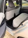 Toyota Corolla LE 2020 Silver - 2