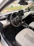 Toyota Corolla LE 2020 Silver - 3