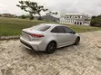 Toyota Corolla LE 2020 Silver - 5