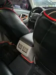2011 Toyota Camry XLE Red - Full Option - 5