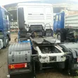 MAN TGA Truck 1998 Blue - 2
