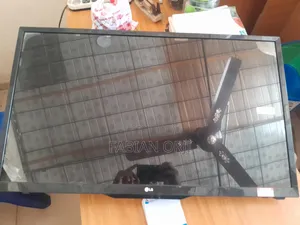 LG TV 32 Inch