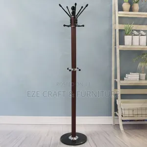 Brand New Metal Coat and Hat Rack