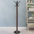 Brand New Metal Coat and Hat Rack - 1