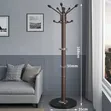 Brand New Metal Coat and Hat Rack - 3