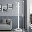 Brand New Metal Coat and Hat Rack - 4